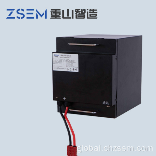 Electric Engineering Vehicle battery Modular Battery Pack Lithium Iron Phosphate Battery Pack Factory